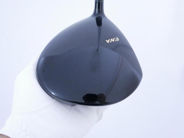 Driver : Other Brand : ไดรเวอร์ ENA MagicWand SF (รุ่นปี 2023 เบามากๆ ตีสบายสุดๆ) Loft 10.5 ก้าน Fujikura Speeder Flex R