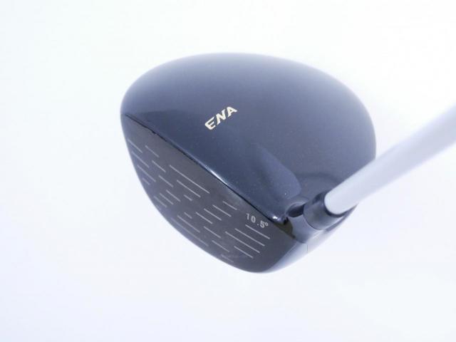 Driver : Other Brand : ไดรเวอร์ ENA MagicWand SF (รุ่นปี 2023 เบามากๆ ตีสบายสุดๆ) Loft 10.5 ก้าน Fujikura Speeder Flex R
