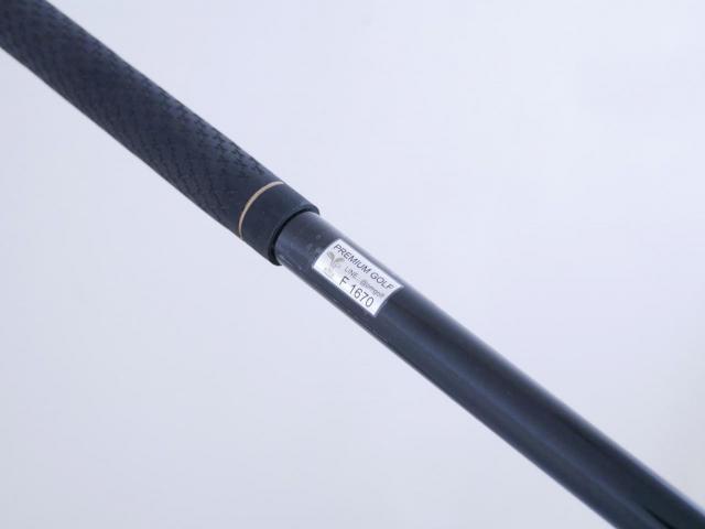 Driver : Other Brand : ไดรเวอร์ ENA MagicWand SF (รุ่นปี 2023 เบามากๆ ตีสบายสุดๆ) Loft 10.5 ก้าน Fujikura Speeder Flex R