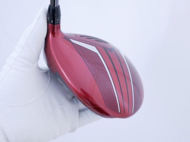 Driver : Bridgestone : ไดรเวอร์ Bridgestone J815 (460cc.) Loft 9.5 ก้าน Mitsubishi KUROKAGE XT60 Flex S