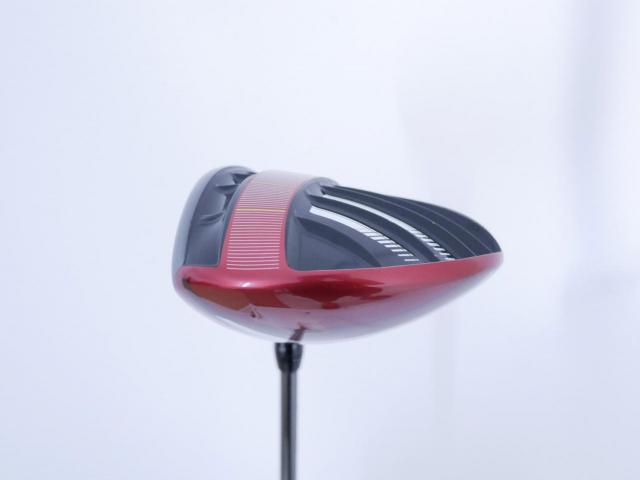 Driver : Bridgestone : ไดรเวอร์ Bridgestone J815 (460cc.) Loft 9.5 ก้าน Mitsubishi KUROKAGE XT60 Flex S