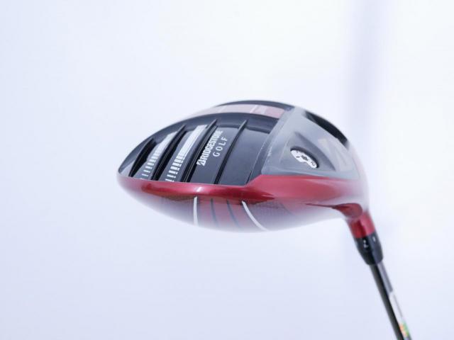 Driver : Bridgestone : ไดรเวอร์ Bridgestone J815 (460cc.) Loft 9.5 ก้าน Mitsubishi KUROKAGE XT60 Flex S