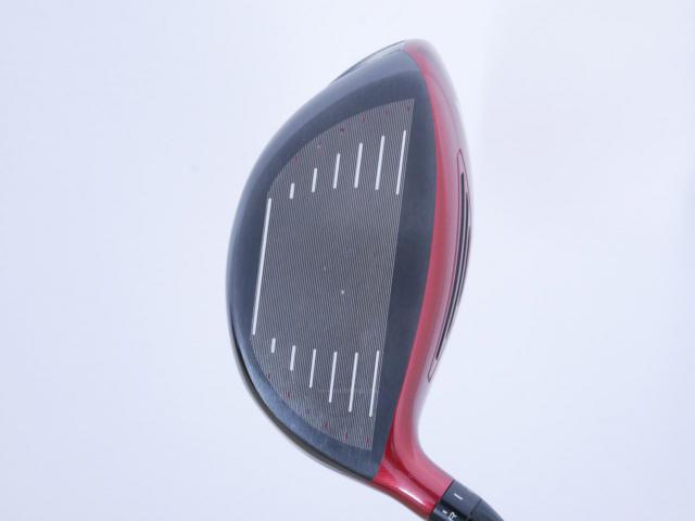 Driver : Bridgestone : ไดรเวอร์ Bridgestone J815 (460cc.) Loft 9.5 ก้าน Mitsubishi KUROKAGE XT60 Flex S