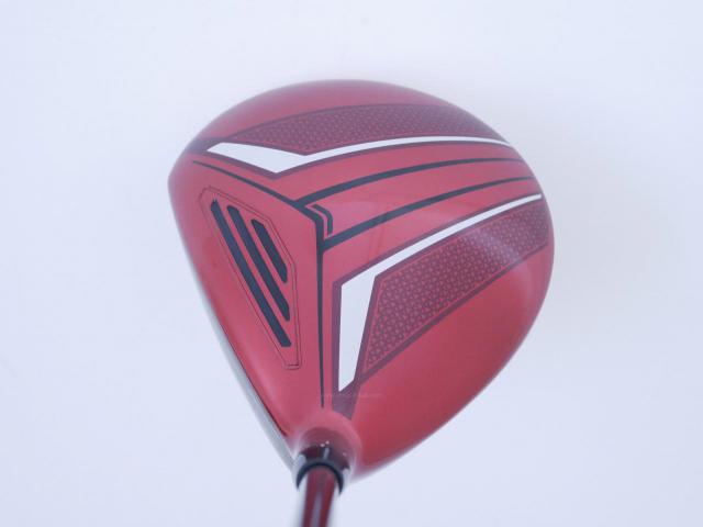 Driver : Bridgestone : ไดรเวอร์ Bridgestone J815 (460cc.) Loft 9.5 ก้าน Mitsubishi KUROKAGE XT60 Flex S