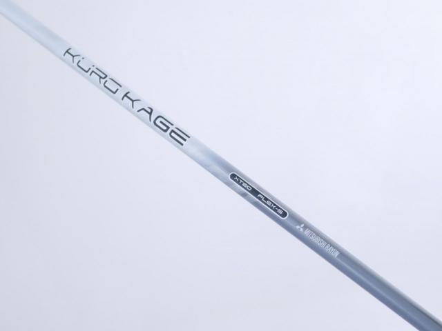 Driver : Bridgestone : ไดรเวอร์ Bridgestone J815 (460cc.) Loft 9.5 ก้าน Mitsubishi KUROKAGE XT60 Flex S