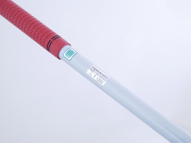 Driver : Bridgestone : ไดรเวอร์ Bridgestone J815 (460cc.) Loft 9.5 ก้าน Mitsubishi KUROKAGE XT60 Flex S