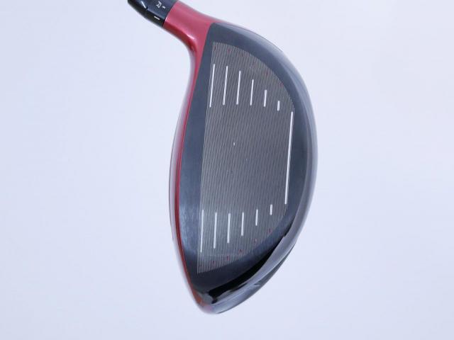 Driver : Bridgestone : ไดรเวอร์ Bridgestone J815 (460cc.) Loft 9.5 ก้าน Mitsubishi KUROKAGE XT60 Flex S
