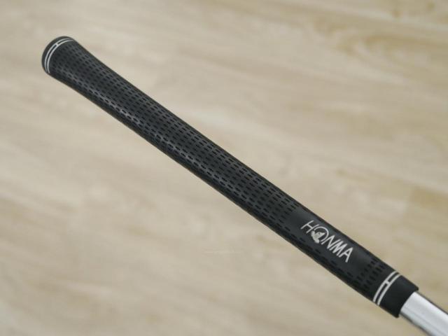 Wedge : Honma : Wedge Honma Tour World TW-W CNC Milled (รุ่นล่าสุด ออกปี 2024) Loft 58 ก้านเหล็ก NS Pro 950 NEO Flex R