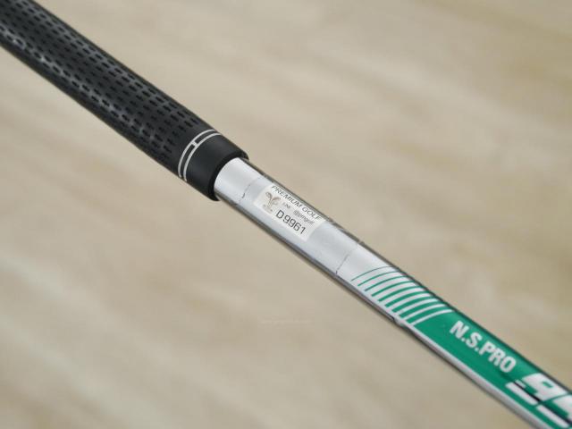 Wedge : Honma : Wedge Honma Tour World TW-W CNC Milled (รุ่นล่าสุด ออกปี 2024) Loft 58 ก้านเหล็ก NS Pro 950 NEO Flex R