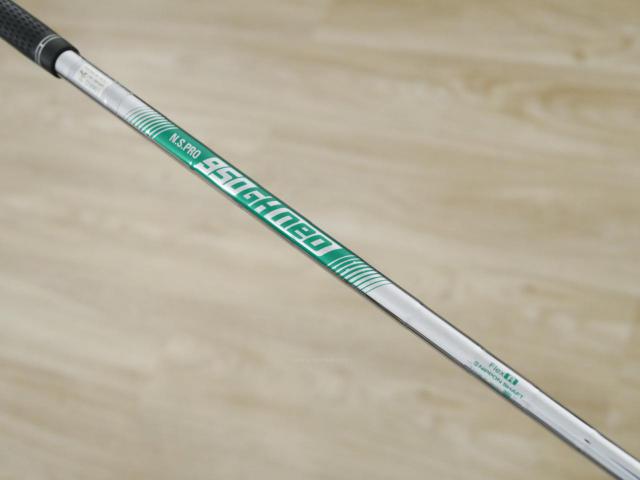 Wedge : Honma : Wedge Honma Tour World TW-W CNC Milled (รุ่นล่าสุด ออกปี 2024) Loft 58 ก้านเหล็ก NS Pro 950 NEO Flex R