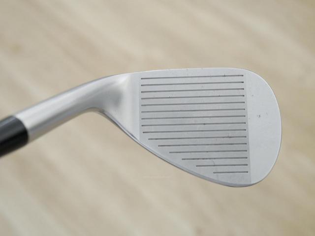 Wedge : Honma : Wedge Honma Tour World TW-W CNC Milled (รุ่นล่าสุด ออกปี 2024) Loft 58 ก้านเหล็ก NS Pro 950 NEO Flex R