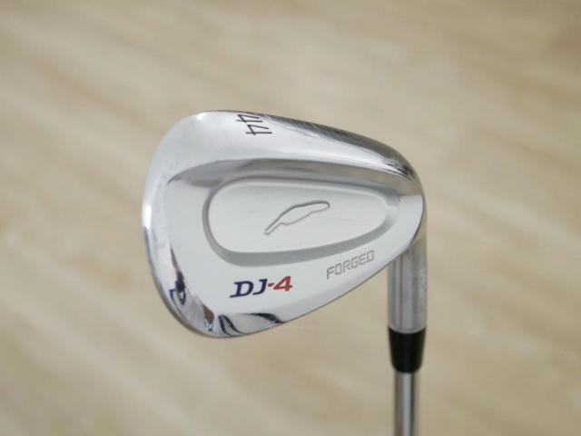 Wedge : Fourteen : Wedge Fourteen DJ-4 Forged Loft 44 ก้านเหล็ก NS Pro DS91W Flex S