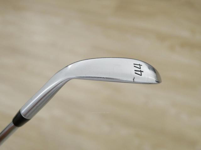 Wedge : Fourteen : Wedge Fourteen DJ-4 Forged Loft 44 ก้านเหล็ก NS Pro DS91W Flex S