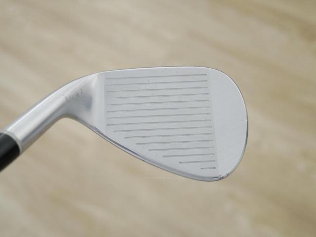 Wedge : Fourteen : Wedge Fourteen DJ-4 Forged Loft 44 ก้านเหล็ก NS Pro DS91W Flex S
