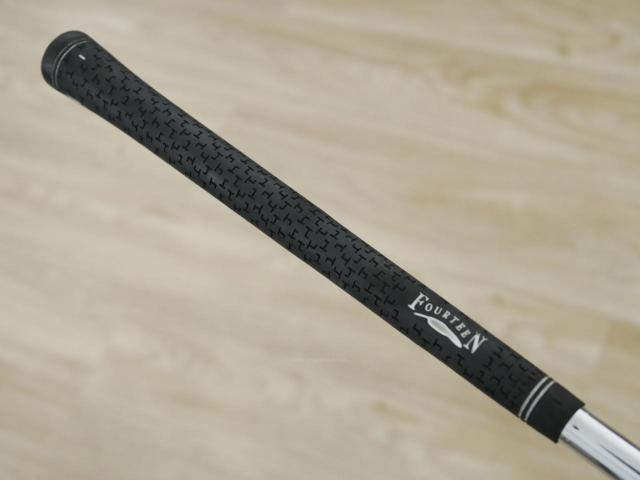 Wedge : Fourteen : Wedge Fourteen DJ-4 Forged Loft 44 ก้านเหล็ก NS Pro DS91W Flex S