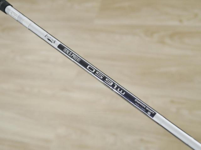 Wedge : Fourteen : Wedge Fourteen DJ-4 Forged Loft 44 ก้านเหล็ก NS Pro DS91W Flex S