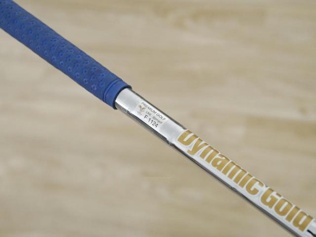 Wedge : Honma : Wedge Honma Tour World (Forged) Loft 50 ก้านเหล็ก Dynamic Gold 105 S200