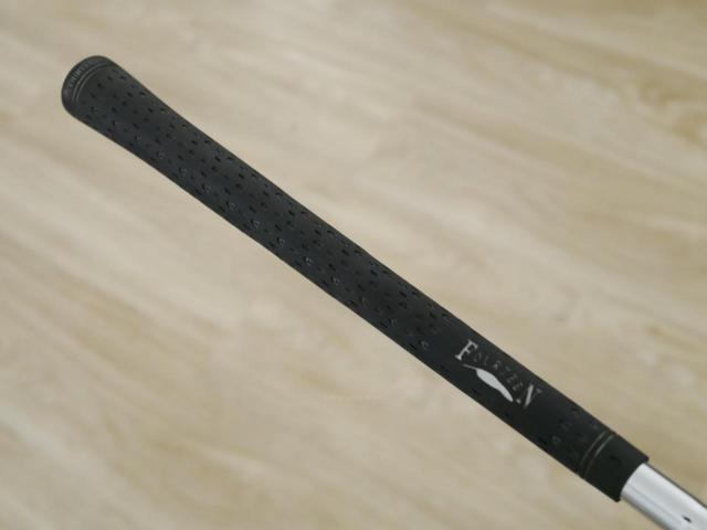 Wedge : Fourteen : Wedge Fourteen DJ-11 (Forged) Loft 58 ก้านเหล็ก Dynamic Gold Wedge Flex