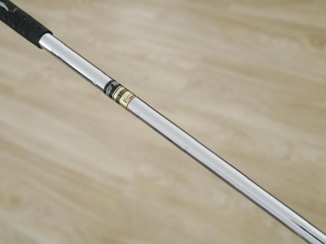 Wedge : Fourteen : Wedge Fourteen DJ-11 (Forged) Loft 58 ก้านเหล็ก Dynamic Gold Wedge Flex