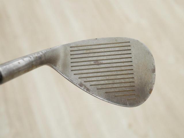 Wedge : Other : Wedge RC (Royal Collection) DB Forged Loft 56 ก้านเหล็ก Dynamic Gold S200