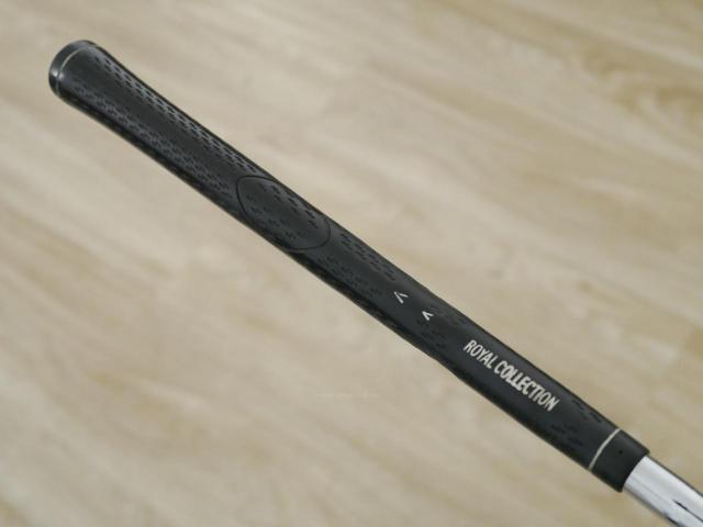 Wedge : Other : Wedge RC (Royal Collection) DB Forged Loft 56 ก้านเหล็ก Dynamic Gold S200