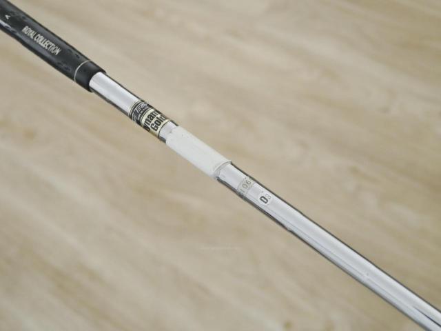Wedge : Other : Wedge RC (Royal Collection) DB Forged Loft 56 ก้านเหล็ก Dynamic Gold S200