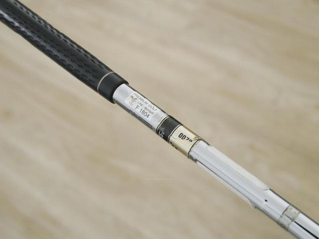 Wedge : Other : Wedge RC (Royal Collection) DB Forged Loft 56 ก้านเหล็ก Dynamic Gold S200