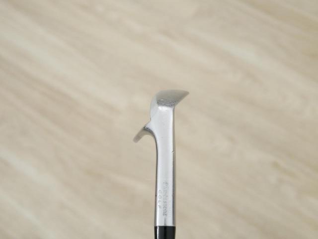 Wedge : Other : Wedge Bridgestone J15 Forged Loft 50 ก้านเหล็ก Dynamic Gold X100