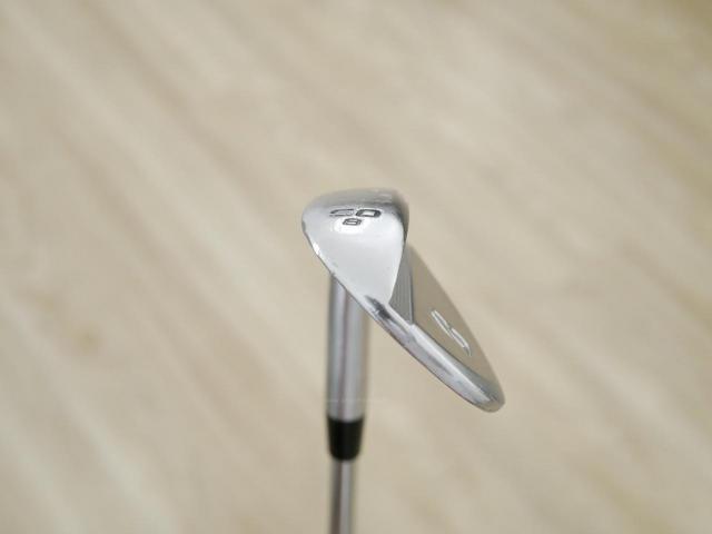 Wedge : Other : Wedge Bridgestone J15 Forged Loft 50 ก้านเหล็ก Dynamic Gold X100