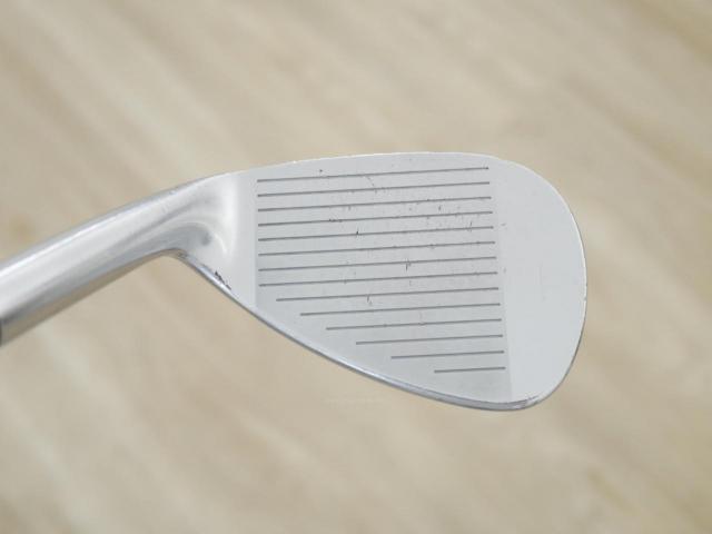 Wedge : Other : Wedge Bridgestone J15 Forged Loft 50 ก้านเหล็ก Dynamic Gold X100
