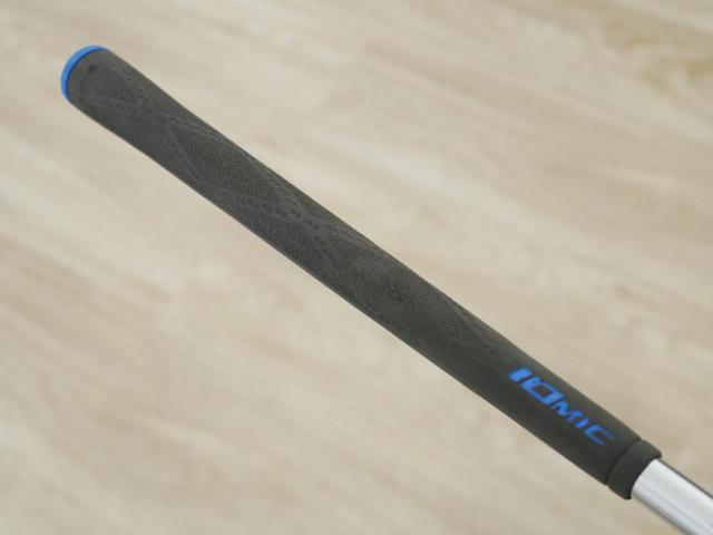 Wedge : Other : Wedge Bridgestone J15 Forged Loft 50 ก้านเหล็ก Dynamic Gold X100