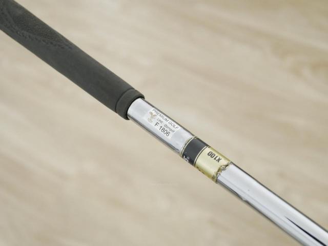 Wedge : Other : Wedge Bridgestone J15 Forged Loft 50 ก้านเหล็ก Dynamic Gold X100