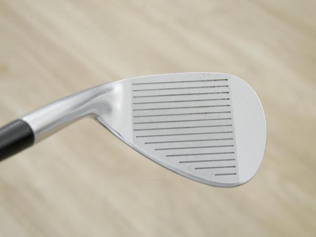 Wedge : Other : Wedge Mizuno MP T Series Forged Loft 53 ก้านเหล็ก Dynamic Gold Wedge Flex