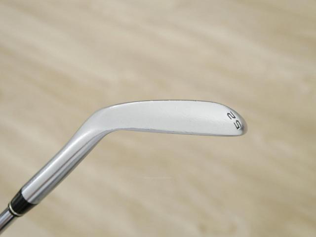 Wedge : Honma : Wedge Honma Tour World TW-W (ปี 2020) Loft 52 ก้านเหล็ก Dynamic Gold S200