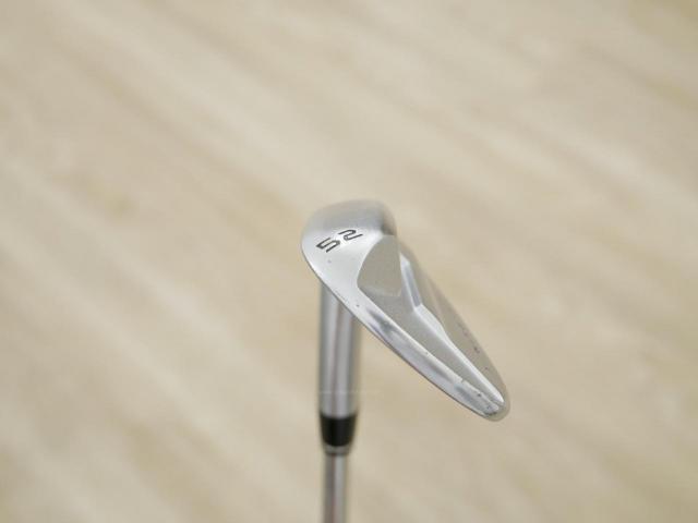 Wedge : Honma : Wedge Honma Tour World TW-W (ปี 2020) Loft 52 ก้านเหล็ก Dynamic Gold S200