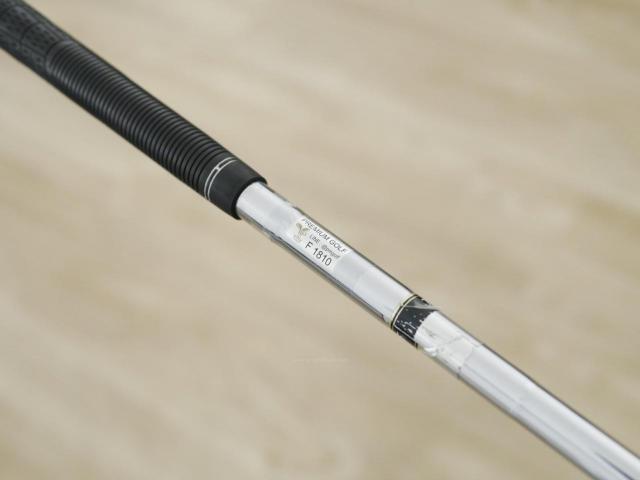 Wedge : Honma : Wedge Honma Tour World TW-W (ปี 2020) Loft 52 ก้านเหล็ก Dynamic Gold S200