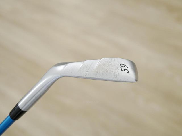 Wedge : Other : Wedge Yonex Triprinciple (หายาก) Loft 59 ก้านกราไฟต์ 100 กรัม 