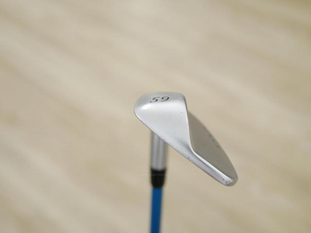 Wedge : Other : Wedge Yonex Triprinciple (หายาก) Loft 59 ก้านกราไฟต์ 100 กรัม 