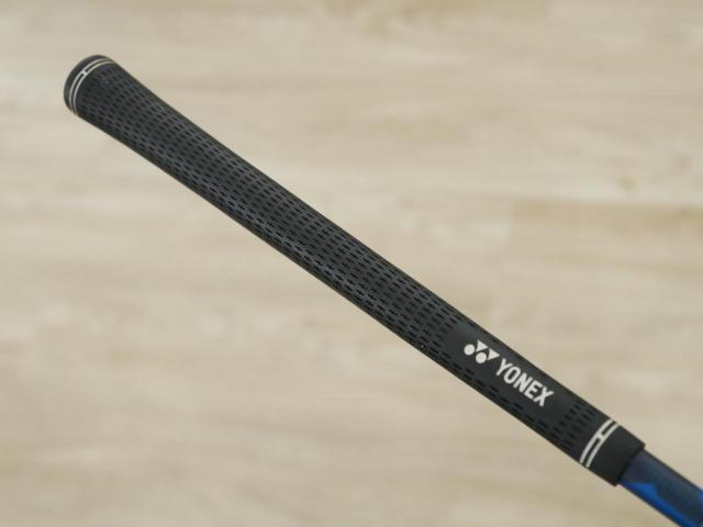 Wedge : Other : Wedge Yonex Triprinciple (หายาก) Loft 59 ก้านกราไฟต์ 100 กรัม 