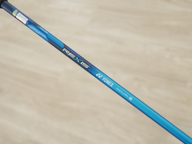 Wedge : Other : Wedge Yonex Triprinciple (หายาก) Loft 59 ก้านกราไฟต์ 100 กรัม 