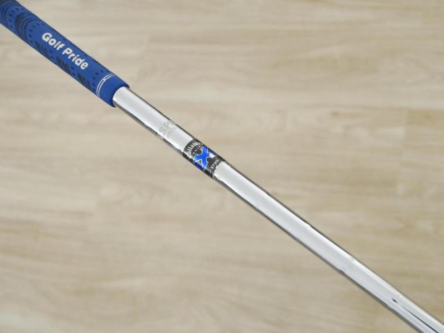 Wedge : Callaway : Wedge Callaway X Forged Loft 52 ก้านเหล็ก NS Pro 950