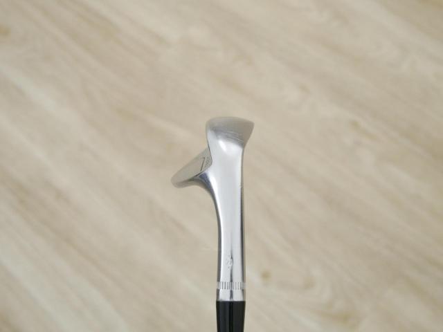 Wedge : Callaway : Wedge Callaway JAWS RAW (รุ่นปี 2023) Loft 54 ก้านเหล็ก Dynamic Gold S200