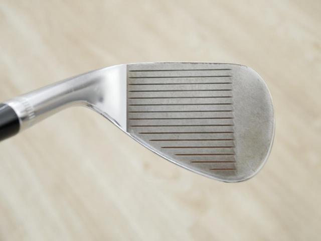 Wedge : Callaway : Wedge Callaway JAWS RAW (รุ่นปี 2023) Loft 54 ก้านเหล็ก Dynamic Gold S200