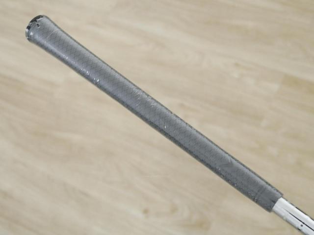 Wedge : Callaway : Wedge Callaway JAWS RAW (รุ่นปี 2023) Loft 54 ก้านเหล็ก Dynamic Gold S200