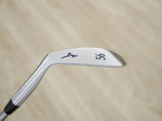 Wedge : Other : Wedge Mizuno MP G Series Forged Loft 56 ก้านเหล็ก Dynamic Gold Wedge