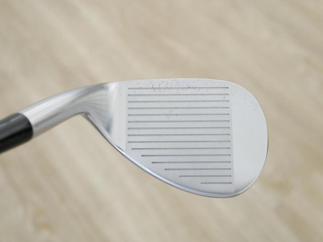 Wedge : Other : Wedge Mizuno MP G Series Forged Loft 56 ก้านเหล็ก Dynamic Gold Wedge