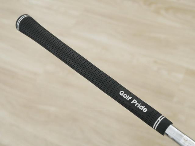 Wedge : Other : Wedge Mizuno MP G Series Forged Loft 56 ก้านเหล็ก Dynamic Gold Wedge