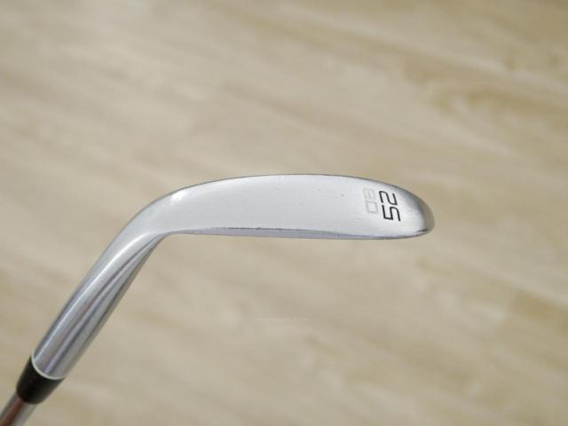 Wedge : Fourteen : Wedge Fourteen RM-11 Forged Loft 52 ก้านเหล็ก NS Pro 950 HT Wedge Flex