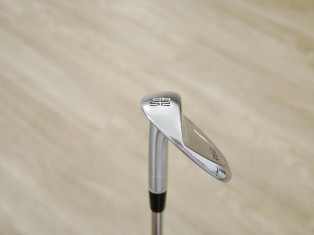 Wedge : Fourteen : Wedge Fourteen RM-11 Forged Loft 52 ก้านเหล็ก NS Pro 950 HT Wedge Flex