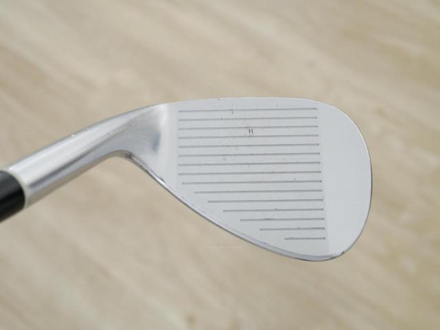 Wedge : Fourteen : Wedge Fourteen RM-11 Forged Loft 52 ก้านเหล็ก NS Pro 950 HT Wedge Flex